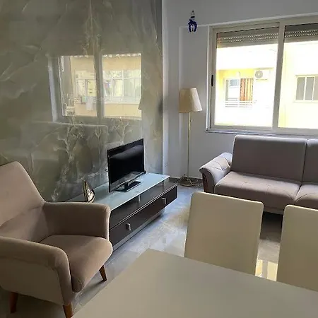 Dat-or Apartment