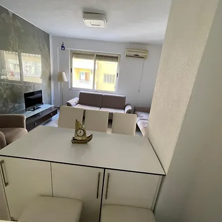 Apartment Dat-or Durres