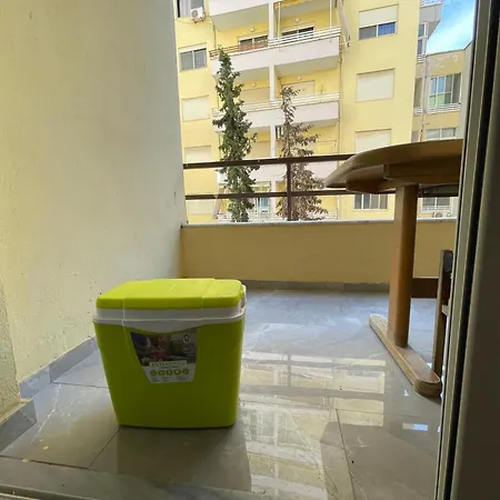 Dat-or Apartment *