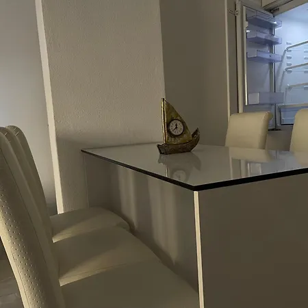 Dat-or Apartment