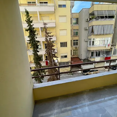 Dat-or Apartment *